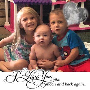 Meet your Posher, Tracey